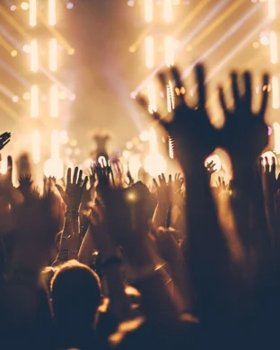 2 Minutes To Tulsa - 2 Day Pass