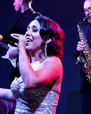 Banda El Recodo de Cruz Lizarraga Tulsa