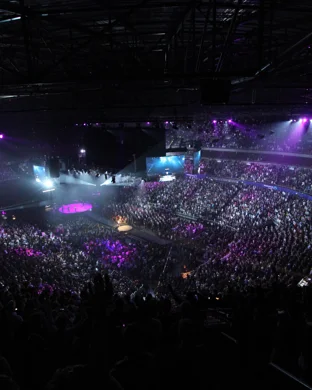 Candlelight: Tribute to ABBA