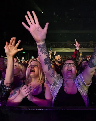 23rd Annual 80s Prom Night