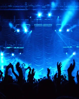 Lover - Taylor Swift Tribute Experience