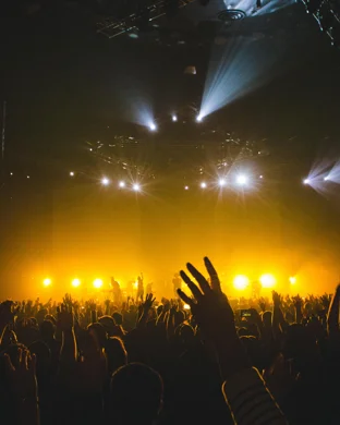 Carney Fest: Robert Randolph