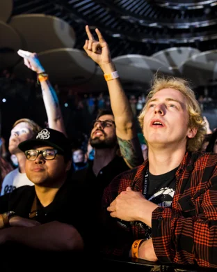 Big Head Todd and The Monsters