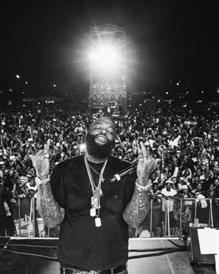 Turnt Up Tour: Paul Wall, Ying Yang Twins, Petey Pablo & Twista