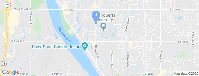 J.L. Johnson Stadium