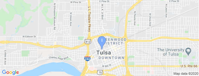 Inner Circle Vodka Bar