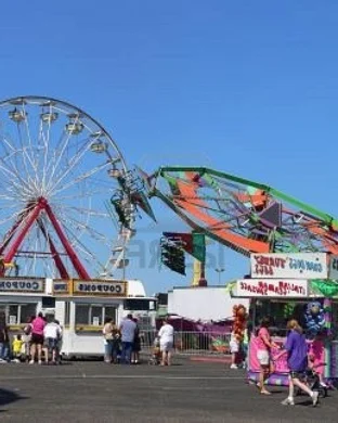 An Affair of the Heart Craft Show Tulsa
