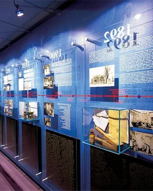 Time Travelers Vintage Expo Tulsa