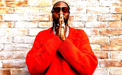 2 Chainz