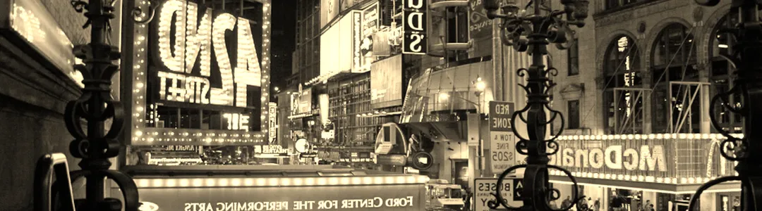 42nd Street