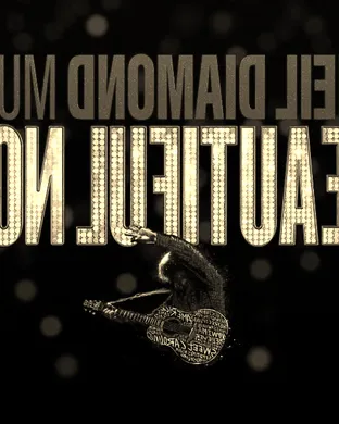 A Beautiful Noise - The Neil Diamond Musical theatre performance