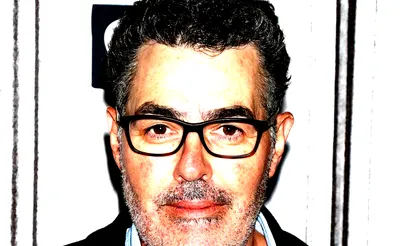Adam Carolla