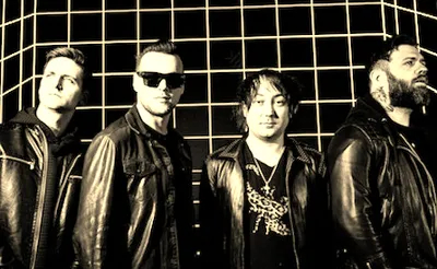 Adelitas Way