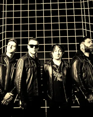 Adelitas Way