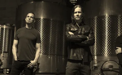 Alter Bridge