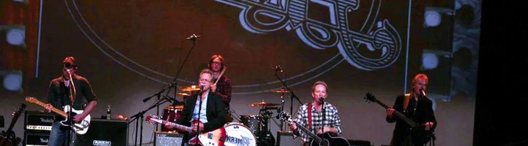 America - The Band