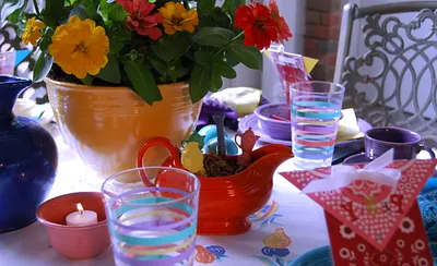 An Affair of the Heart Craft Show