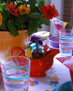 An Affair of the Heart Craft Show