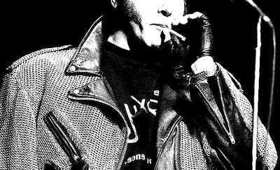 Andrew Dice Clay