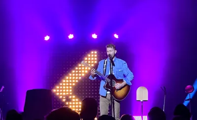 Andy Grammer