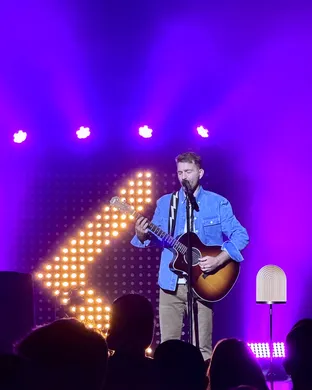 Andy Grammer