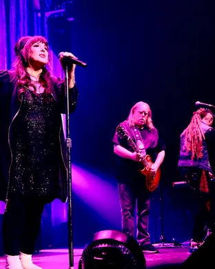 Ann Wilson
