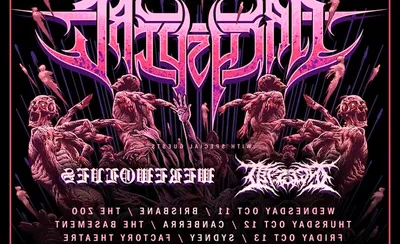 Archspire