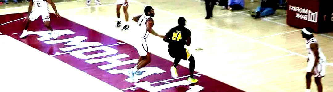 Arkansas-Pine Bluff Golden Lions