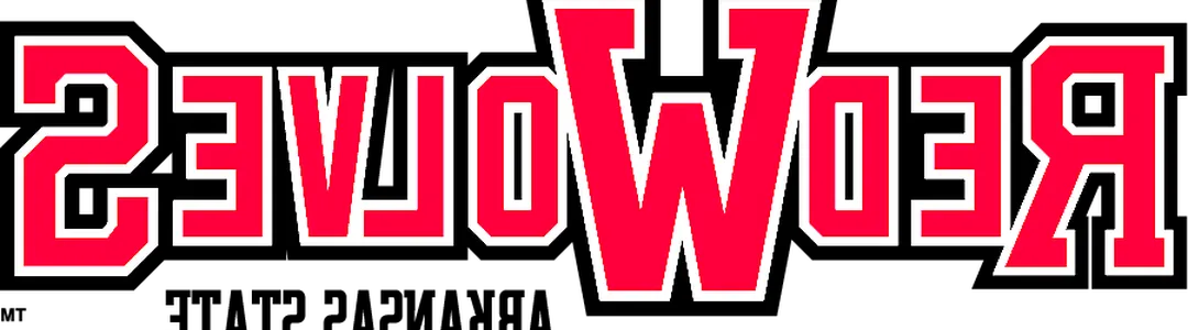 Arkansas State Red Wolves