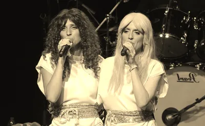 Arrival From Sweden: The Music of Abba