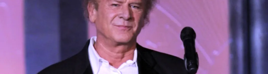 Art Garfunkel