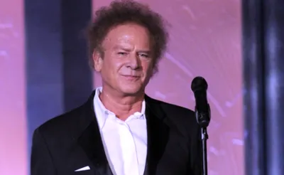 Art Garfunkel