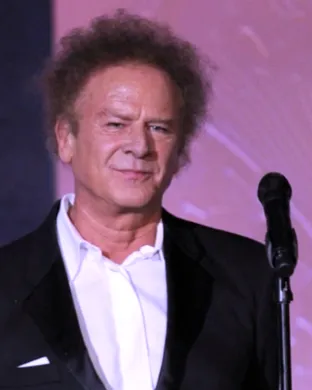Art Garfunkel