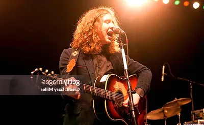 Ben Kweller