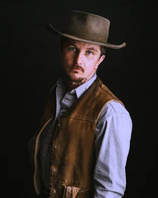 Benjamin Tod and The Inline Six