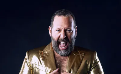 Bert Kreischer