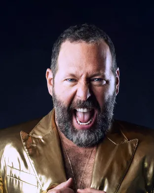 Bert Kreischer