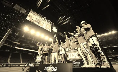 Big 12 Conference Wrestling Championship