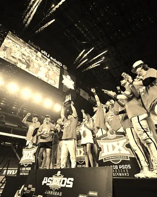 Big 12 Conference Wrestling Championship - All Sessions