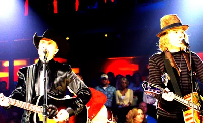 Big & Rich