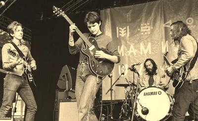 Big Thief