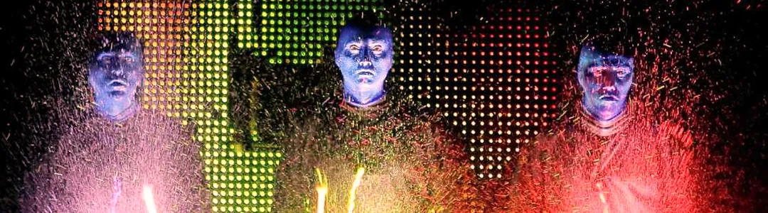 Blue Man Group