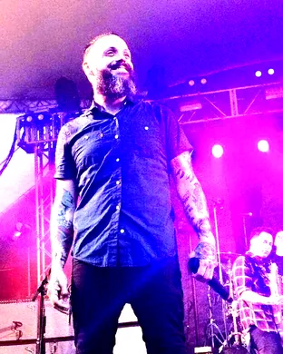Blue October Tulsa