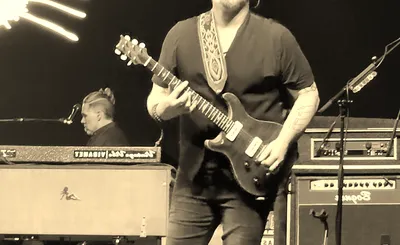 Blues Traveler