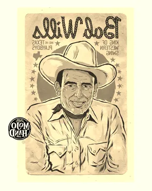 Bob Wills' Texas Playboys