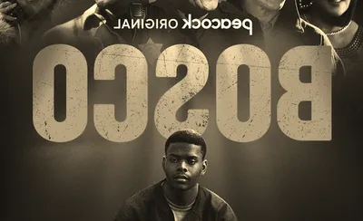 Bosco