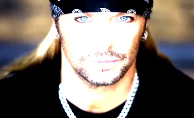 Bret Michaels