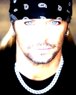Bret Michaels