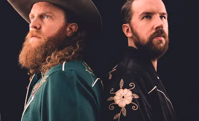 Brothers Osborne