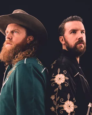Brothers Osborne Catoosa